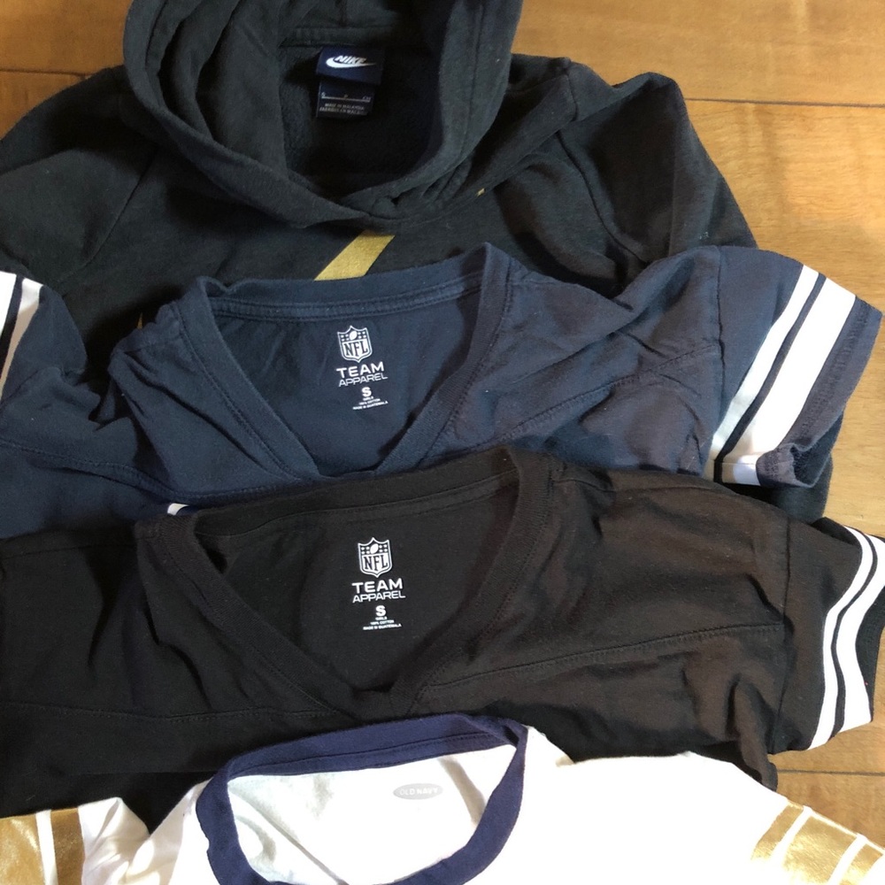 Nike Sporty Girls Lot of 4 Pieces - Picture 8 of 8